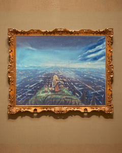 Art Gallery Competition